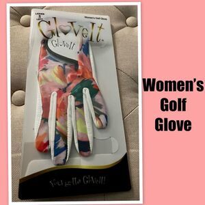 Women’s Golf Glove, “Glove It” Women’s Golf Glove